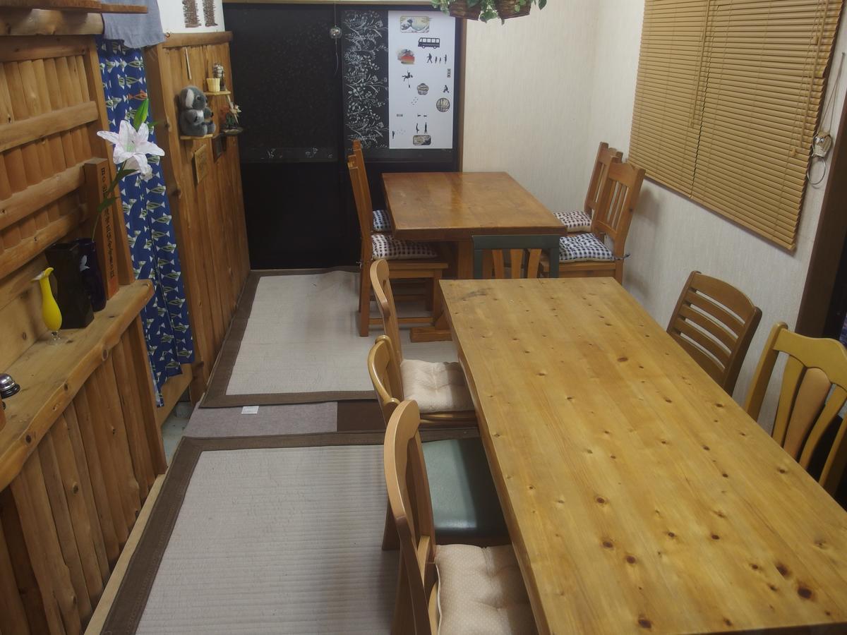 Minsyuku Sunrise & Hot Spring Tokyo Hachioji Extérieur photo